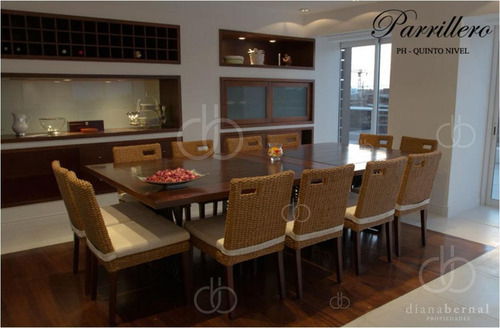 Imagen 10 de 18 de Punta Del Este.exclusivo Pent House Mas Loft, Decorado Con Excelente Gusto Frente Al Mar!- Ref: 41518