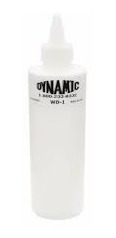 Tinta Tattoo Ink Dynamic Blanca, El Precio Es Por Cada Onza