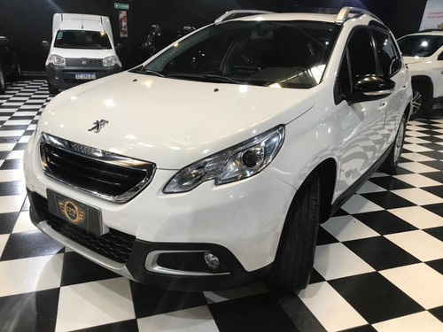 Peugeot 2008 1.6 Allure