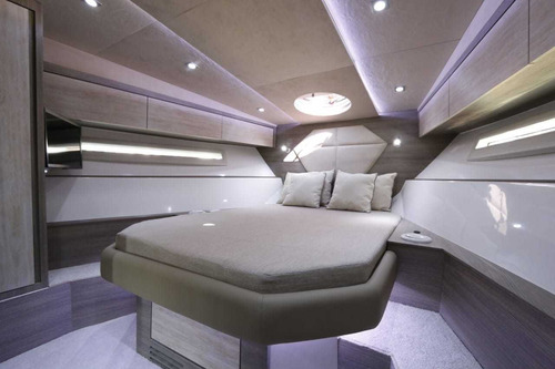 Armatti 460 Coupe Ñ Sessa Phantom 400 40 42 44 Sedna 47