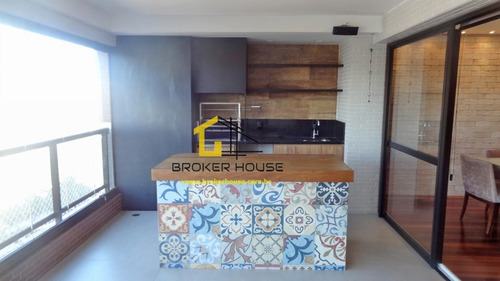 Imagem 4 de 30 de Apartamento Para Alugar No Bairro Granja Julieta Em São - Bh60011-2