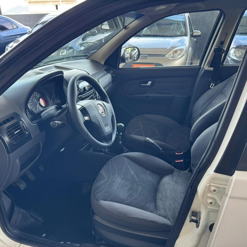 Fiat Siena 1.0 mpi Fire Flex 8V 4p