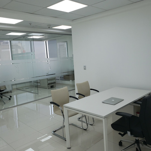 Imagen 9 de 12 de Venta Oficina Pasos De Manuel Mont