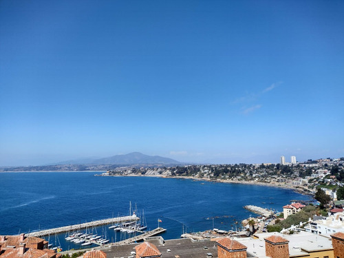Broker Costa Full Vista 2d-2b-1est-1bod-