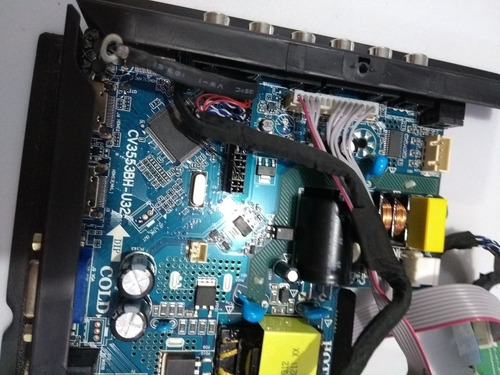 Cv3553bh U32 Mainboard Atvio Atv3215led Serie 834 (Usado)