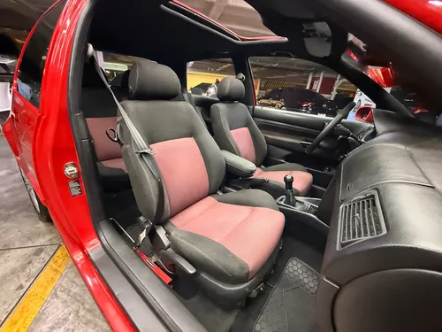 Volkswagen Golf GTI 2.0 L Mt