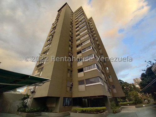 Apartamento En Venta En Santa Fe Sur  Juan Jose Apurua 23-6249