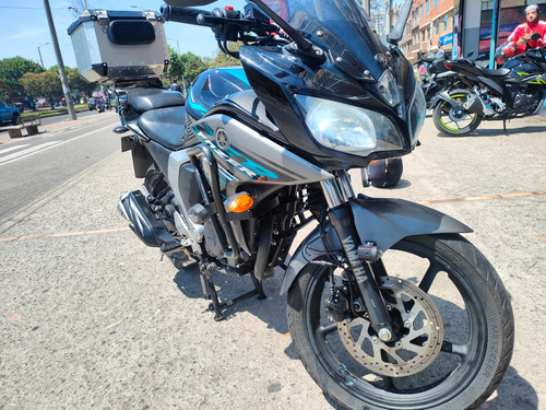 Yamaha Fazer Fz 2020