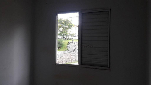 Apartamento Com 2 Dormitórios À Venda, 45 M² Por R$ 155.000 - Água Chata - Guarulhos/sp - Ap0940