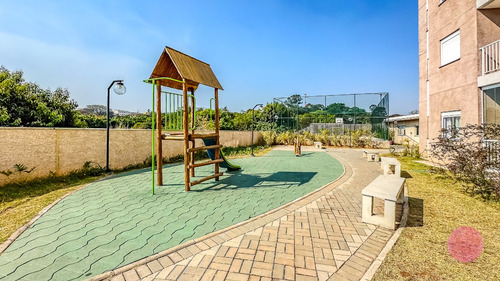 Apartamento 49m2 Moderno E Sofisticado No Yes New City - Varanda - Coz Americana - 2 Qts - 2 Wc - 1 Suíte - 1vg