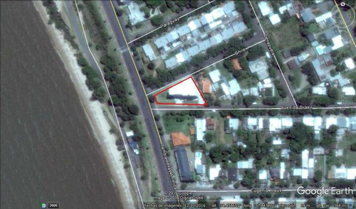 2 - Coast Harbour - Rambla Costanera 3° 304