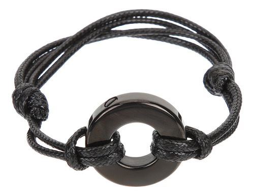 Pulsera De Urna Para Hombre, Pulsera Con Urnas, Cenizas, Hom