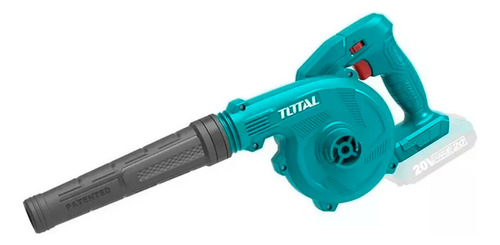 Soplador Inalámbrico 20v Total Tools Tabli20018 Sin Bateria