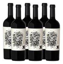 Comprar Vino Sapo De Otro Pozo Malbec Botella 750ml X6