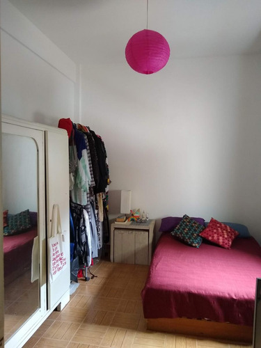 Deoartamento 2 Amb Por Escalera. En Venta En Villa Crespo
