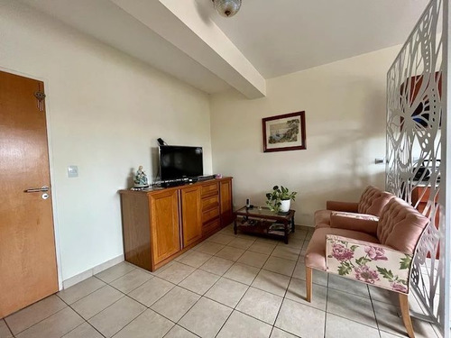 Venta De Departamento En Monte Grande