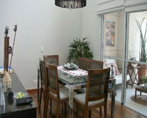 Imagem 10 de 17 de Apartamento - Aabr T 278 - 33194847