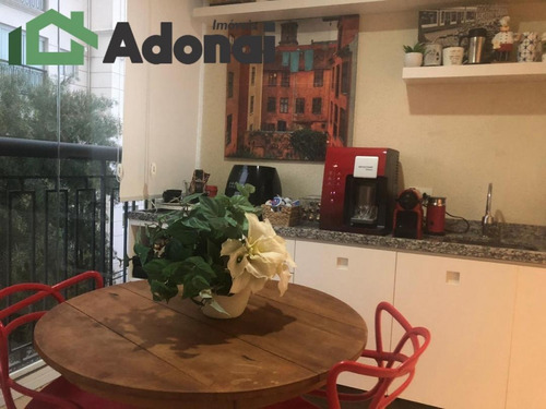 Imagem 1 de 10 de Apartamento Atmosphera Eloy Chaves Jundiaí,76m² · 3 Quartos · 2 Vagas - 1053