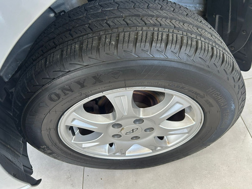 Chery Tiggo 2 2.0 4x2 Aut. 5p