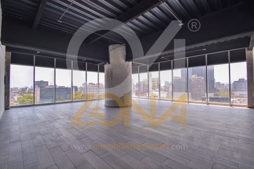 Imagen 2 de 8 de Oficina En Renta, En Centro Reforma Insurgentes 76 M2