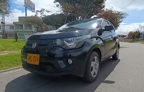 Fiat Mobi 1.0 Like