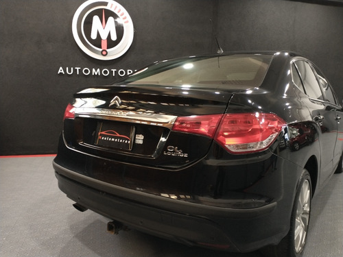 Citroën C4 Lounge 2014 1.6 Tendence Hdi 115cv Mautomotoresok