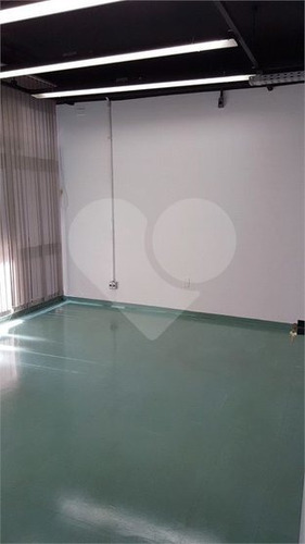 Conjunto Comercial Reformado E Pronto Pra Funcionar. - 310-im393193