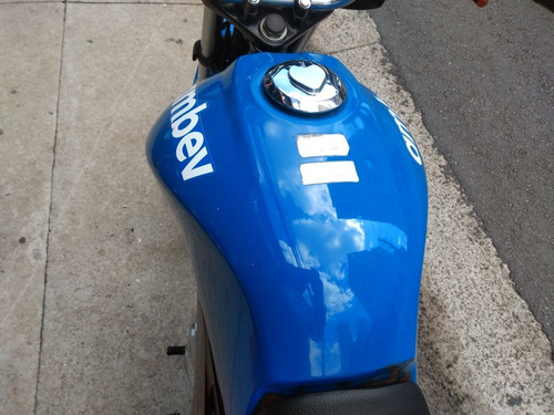 Imagem 15 de 15 de Honda Cargo 150 Esd