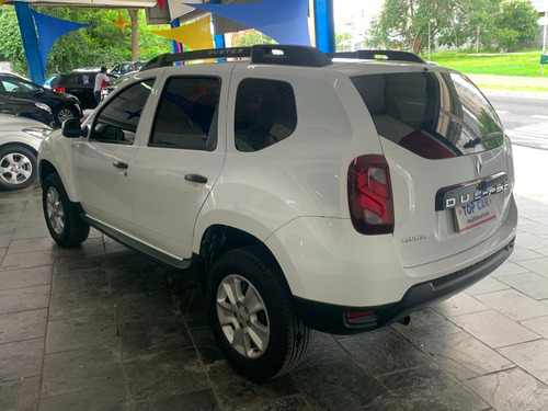 Imagem 6 de 14 de Renault Duster Financiamento Zero Entrada Carro Aplicativo
