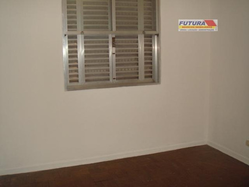 Imagem 12 de 18 de Apartamento Com 2 Dormitórios À Venda, 55 M² Por R$ 200.000,00 - Gonzaguinha - São Vicente/sp - Ap0769