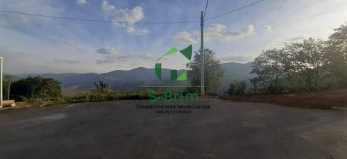 Imagem 6 de 12 de Terreno 220m No Loteamento Larismar Il Em Bom Jesus Dos Perdões-sp-ref:516 - 516