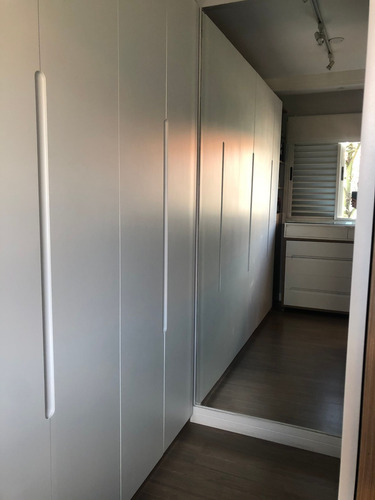 Imagem 6 de 20 de Apto Liberdade | 2 Quartos | 64 M² | Cond: R$671.00 | 2 Vagas - Zwc1cc
