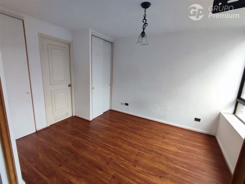 Departamento En Venta En Santiago Para Inversion