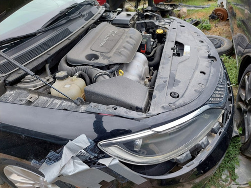 Chrysler 200 2015 ( En Partes ) 2015 - 2017 2.4 Aut Yonke