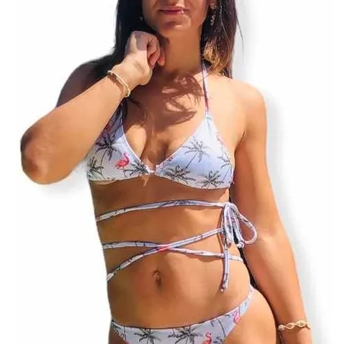 Bikini triangulo relleno hotsell