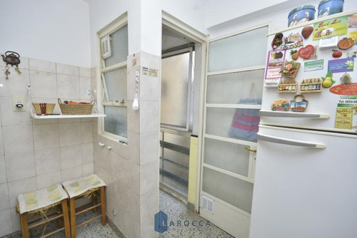Imagen 8 de 19 de Departamento En Venta 2 Amb Bajas Expensas