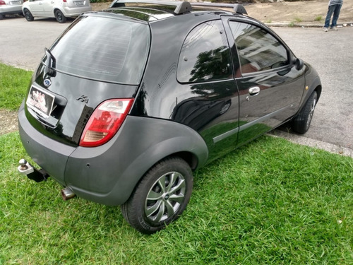 Ford Ka Impecavel !!!!!!!