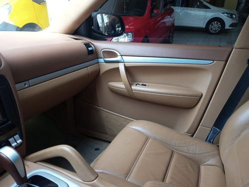 Imagem 12 de 14 de Porsche Cayenne 4.5 S 4x4 V8 32v