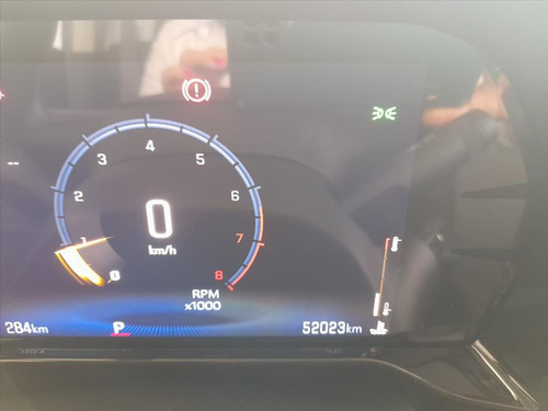 Chevrolet Spin 1.8 LT 8V FLEX 4P AUTOMÁTICO