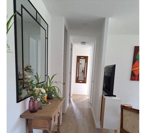 Vendo Excelente Departamento En Atractivo Balnario Papudo