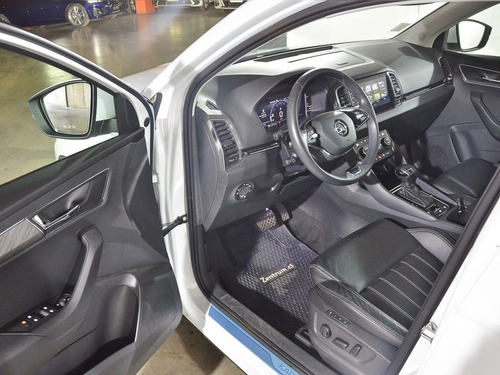 Skoda Karoq PI 1.4 TSI AT - Style