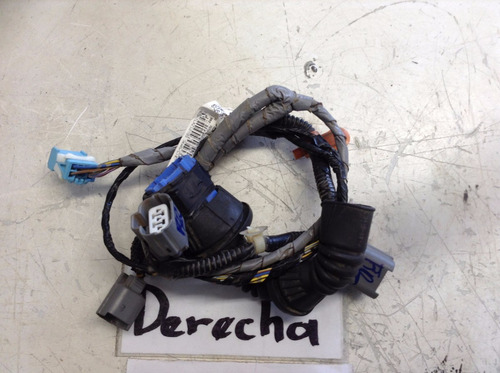 Arnes De Puerta Trasera Derecha Honda Accord Mod 03-07