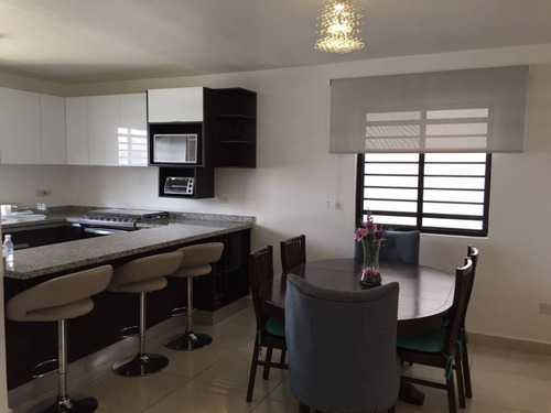 Imagen 4 de 7 de Renta De Casa Amueblada Altabrisa Premier Apodaca