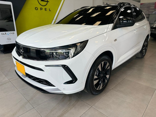 Opel Grandland Ultimate 2024