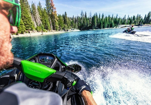Imagen 4 de 19 de Kawasaki Jet Ski Stx 160 X - 0km- En Stock Don Bosco Motors