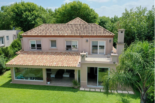 Imagen 3 de 30 de Casa En Venta 8 Ambientes Ubicada En Ayres Del Pilar, Pilar, G.b.a. Zona Norte