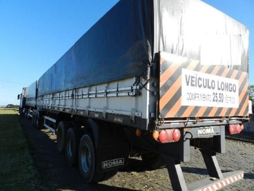 Fh 440 6x4 2011 9 Eixos Graneleiro 2013
