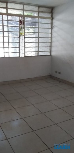 Imagem 2 de 15 de Casa Assobradada - Brooklin - Sp - 640477