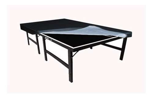 Capa Tenis D Mesa Ping Pong Artengo 719 Com Elastico