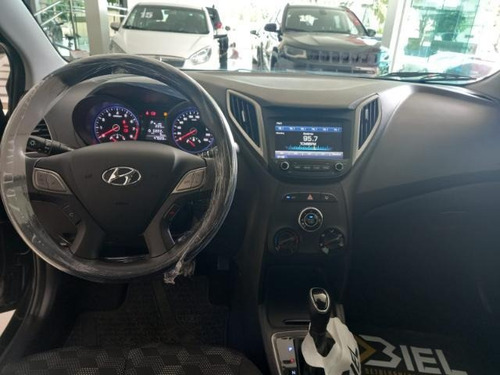 Imagem 6 de 10 de Hyundai Hb20 1.6 Flex Aut. Comfort